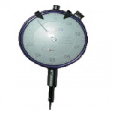 日本 得乐 TECLOCK DM-210DG 深度计