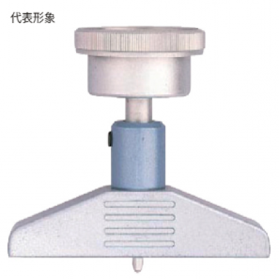 日本 得乐 TECLOCK DM-273 深度计