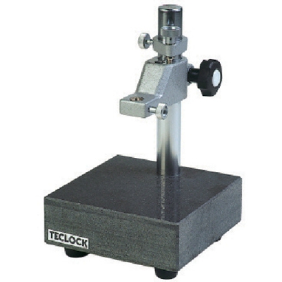 日本 得乐 TECLOCK USG-20 花岗岩支架