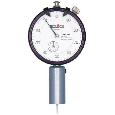 日本 得乐 TECLOCK DM-280 深度计