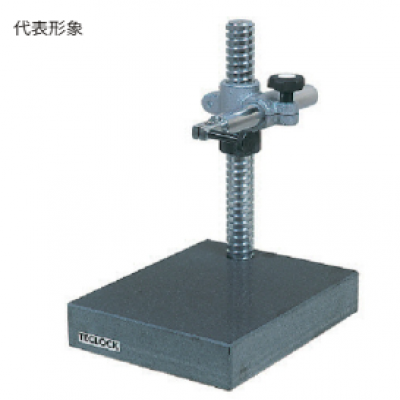 日本 得乐 TECLOCK USG-32 花岗岩支架