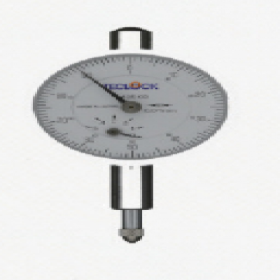 日本 得乐 TECLOCK TM-35-03 千分表