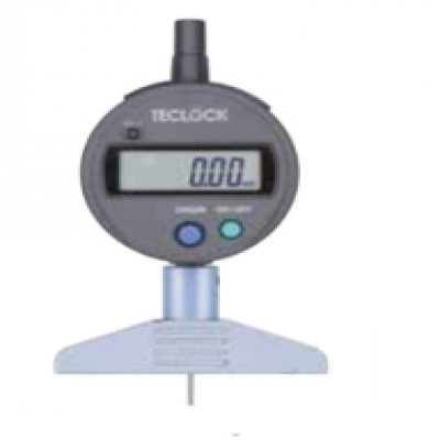 日本 得乐 TECLOCK DMD-211S2 数字深度计
