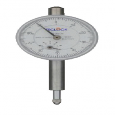 日本 得乐 TECLOCK TM-35-04 千分表