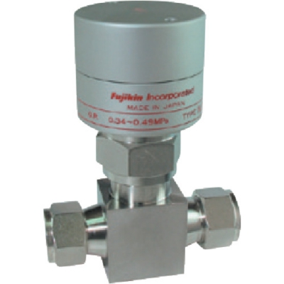 日本 富士金 FUJIKIN FPR-91-19.05 连接器 接头