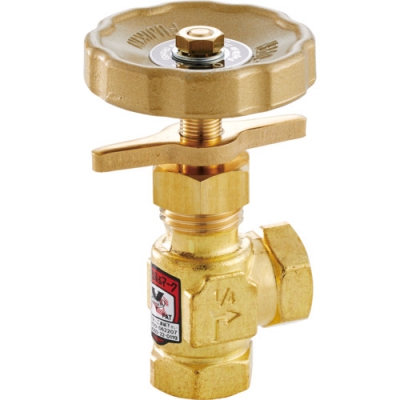 日本 富士金 FUJIKIN DH-32LB-R 螺纹式针阀