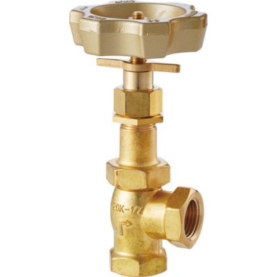 日本 富士金 FUJIKIN DH-32LE-R 螺纹式针阀