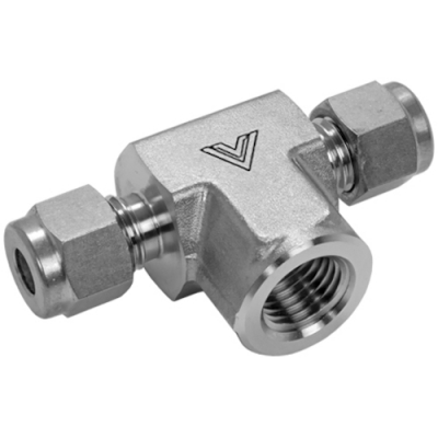 日本 富士金 FUJIKIN VUWTG-3.2A-V 连接器 接头