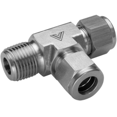 日本 富士金 FUJIKIN VUWTL-3B-V 不锈钢接头 V-Lok管连接器