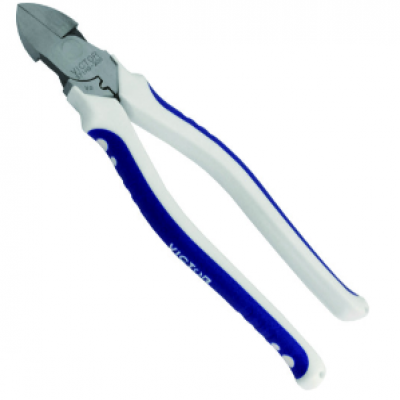 日本 胜利 Victor 371HG-200 高杠杆斜切钳