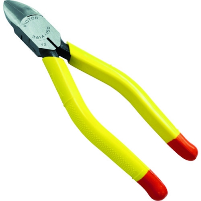 日本 胜利 Victor 361A-175 斜口钳