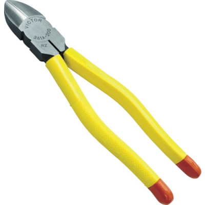 日本 胜利 Victor 361A-200 斜口钳