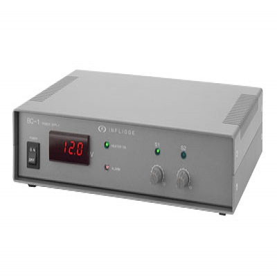 日本 INFLIDGE 英富丽 BC-1 BC-2 光束加热器调节器