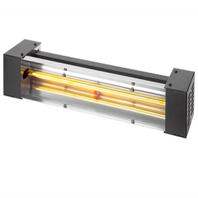 日本 INFLIDGE 英富丽 GHH-1600 卤素加热器