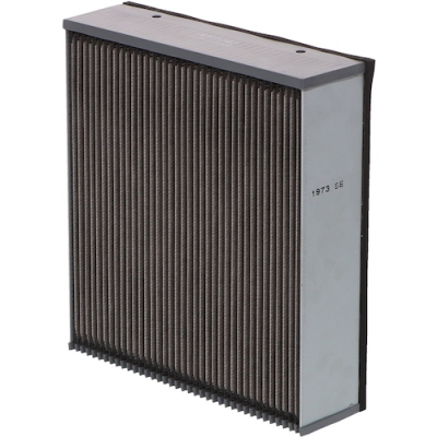 日本 AMANO 安满能 VFL91957 除尘器过滤器