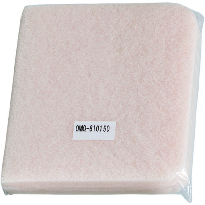 日本 AMANO 安满能 OMQ81015 初级过滤器