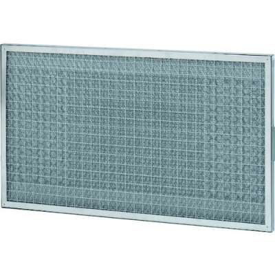 日本 AMANO 安满能 MC34117 一次性过滤器