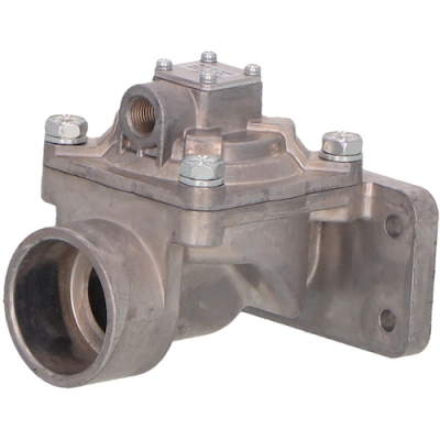 日本 AMANO 安满能 PLK31705 隔膜阀