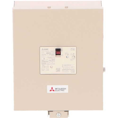 日本 AMANO 安满能 OMT83315 漏电断路器