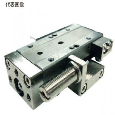 日本 NEWERA 新时代 PPUS-SD12-60-TP-QM 气缸