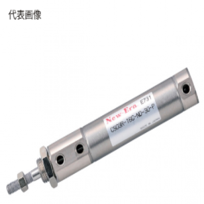 日本 NEWERA 新时代 CS03R-10C-ND-105-P-ZC205B2 清洁气缸