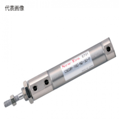 日本 NEWERA 新时代 CS03R-6C-ND-10-P-ZC230B1 气缸