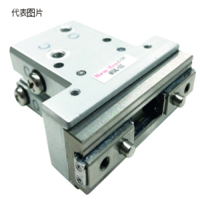 日本 NEWERA 新时代 HP04L-16C 空气夹持器