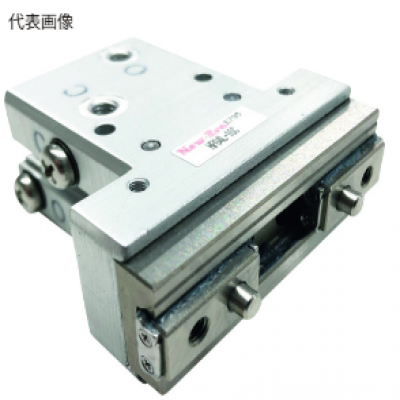 日本 NEWERA 新时代 HP04L-8C 空气夹持器