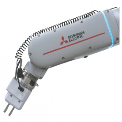 日本 NEWERA 新时代 HP04VR-20C-ASSISTA 气动机械臂