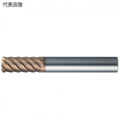 日本 MOLDINO 三菱 CEPR6060-03-TH 硬质合金半径立铣刀