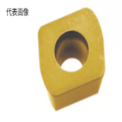 日本 MOLDINO 三菱 EDNW13T4TN-15 铣削刀片