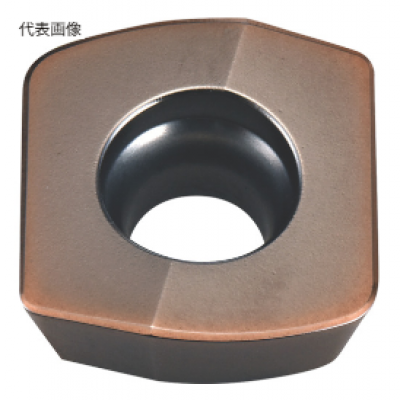 日本 MOLDINO 三菱 EDNW13T4TN-15Z 铣削刀片