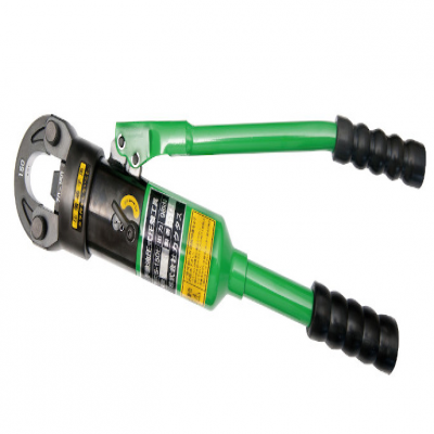 日本 CACTUS 产基 S-150E 手动液压压接工具