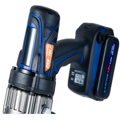 日本 CACTUS 产基 EHM-15LF 无绳双作用打孔机