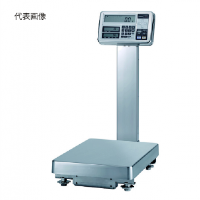 日本 VIBRA 新光电子 FZ-B60K-I03 数字支架秤