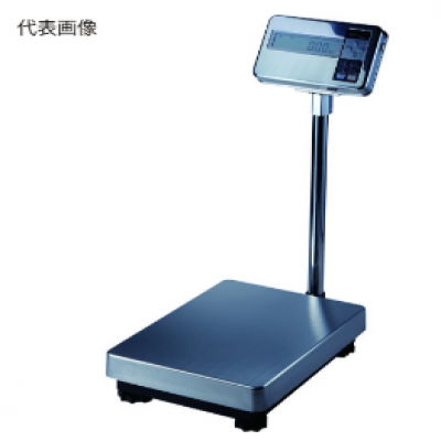 日本 VIBRA 新光电子 AZ-BA60KWPW 本安型电子秤