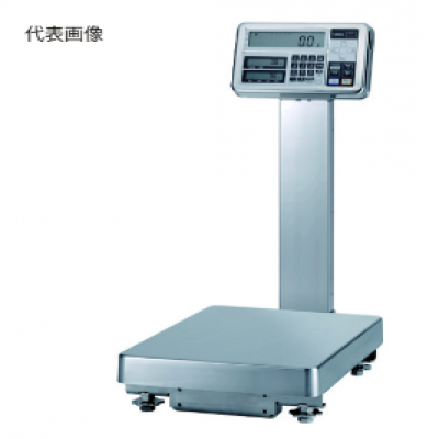 日本 VIBRA 新光电子 FZ-200K-I03 本安型电子秤
