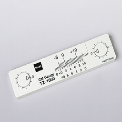 日本 KETT 凯特 TZ-1000 混凝土裂缝测量仪