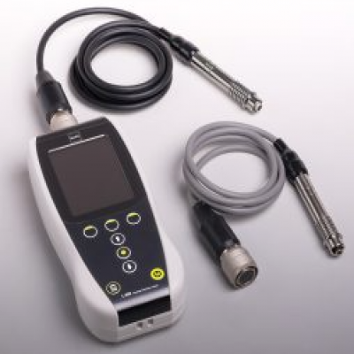 日本 KETT 凯特 L-600 膜厚仪