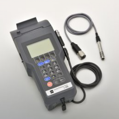 日本 KETT 凯特 L-500 膜厚仪