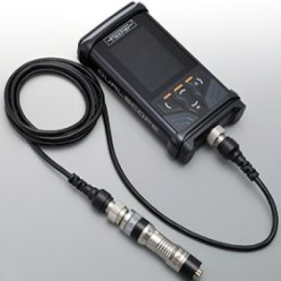 日本 KETT 凯特 DMP40 涂层测厚仪