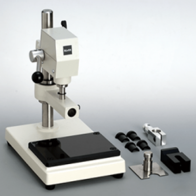 日本 KETT 凯特 LW-990 涂层测厚仪测量台