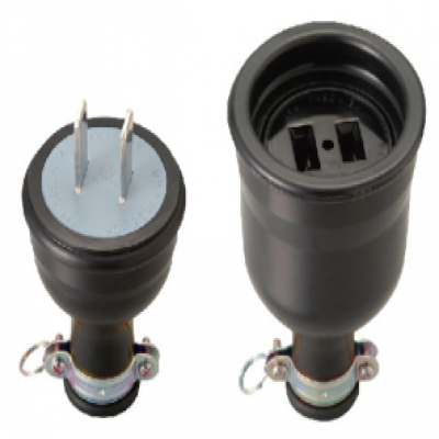 日本 MEIKO 明工社 MK5611 防水连接器