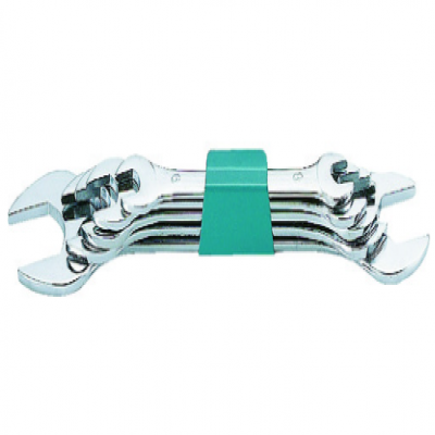 日本 ASH 旭金属工业 SNT-0550 薄型扳手