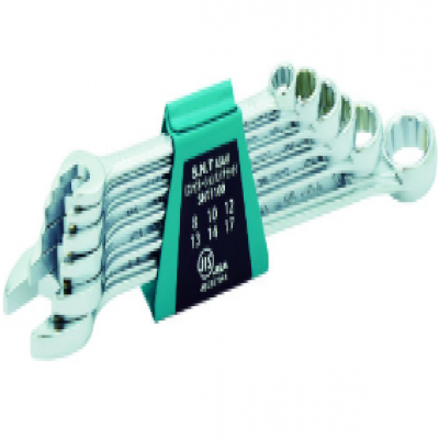 日本 ASH 旭金属工业 SNT1100 组合扳手套装