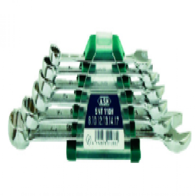 日本 ASH 旭金属工业 SNT110H 组合扳手套装