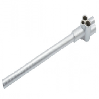 日本 ASH 旭金属工业 AHH020 六角杆扳手辅助手柄