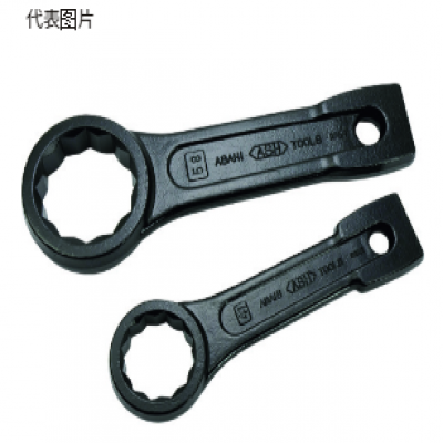 日本 ASH 旭金属工业 DR0165 环形扳手