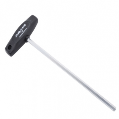 日本 ASH 旭金属工业 ATK0600 六角棒扳手