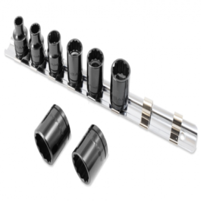 日本 ASH 旭金属工业 VO3080K 套筒扳手套装